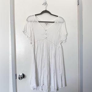 Ripcurl Cotton Dress